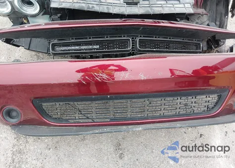 2019 Dodge Challenger Sxt z USA, uszkodzony, nr VIN 2C3CDZAG6KH671967